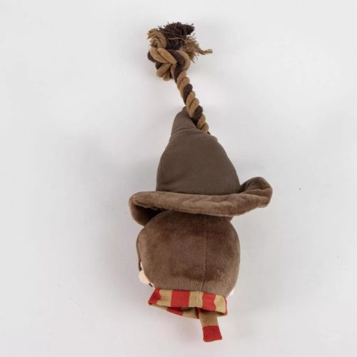 Harry Potter Hat kötél kutyajáték 31 cm – Harry Potter kutyajáték