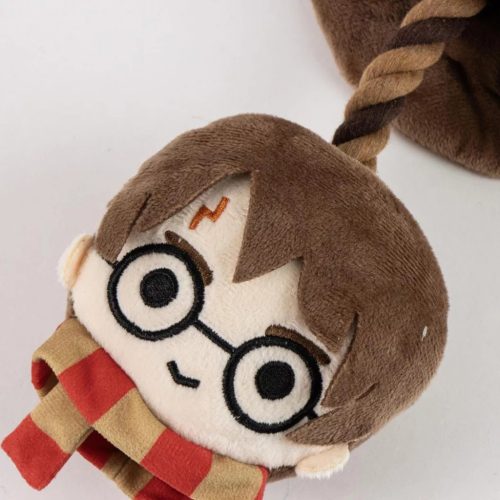 Harry Potter Hat kötél kutyajáték 31 cm – Harry Potter kutyajáték