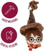 Harry Potter Hat kötél kutyajáték 31 cm – Harry Potter kutyajáték