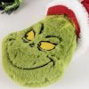 A Grincs Smile kötél kutyajáték 34 cm – Grincs kutyajáték