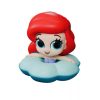 Disney Ariel fürdőjáték Clementoni – lebegő fürdőjáték 12 cm