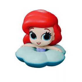   Disney Ariel fürdőjáték Clementoni – lebegő fürdőjáték 12 cm