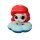 Disney Ariel fürdőjáték Clementoni – lebegő fürdőjáték 12 cm