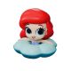 Disney Ariel fürdőjáték Clementoni – lebegő fürdőjáték 12 cm