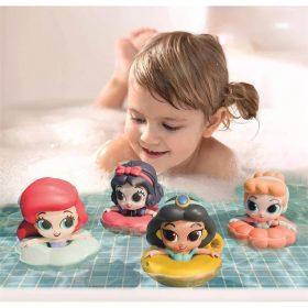   Disney Ariel fürdőjáték Clementoni – lebegő fürdőjáték 12 cm