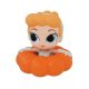 Disney Cinderella fürdőjáték Clementoni – lebegő fürdőjáték 12 cm