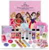 Mad Beauty Classic Princess kozmetikai adventi kalendárium– 24 db szépségápolási meglepetés