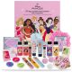 Mad Beauty Classic Princess kozmetikai adventi kalendárium– 24 db szépségápolási meglepetés