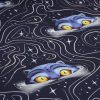 K-pop Démonvadászok Derpy kétoldalas ágyneműhuzat 140×200 cm + 70×90 cm
