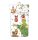A Grincs Grinchmas ágyneműhuzat 140x200 cm – 100% pamut