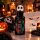 Mad Beauty Disney Karácsonyi Lidércnyomás Jack Skellington Tusfürdő – 350 ml