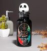 Mad Beauty Disney Karácsonyi Lidércnyomás Jack Skellington Tusfürdő – 350 ml