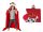 Mancs Őrjárat 3D Coral fleece takaró 110x140 cm – puha prémium takaró