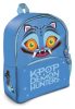 K-pop Démonvadászok Derpy Tiger hátizsák 32 cm