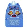 K-pop Démonvadászok Derpy Tiger hátizsák 32 cm
