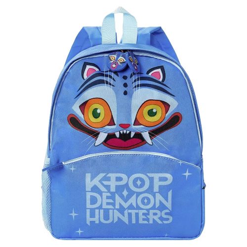 K-pop Démonvadászok Derpy Tiger hátizsák 32 cm