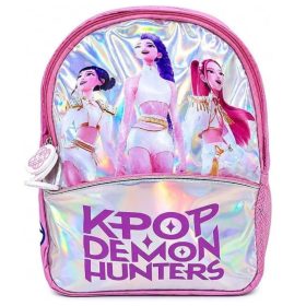 K-pop Démonvadászok Golden hátizsák 32 cm