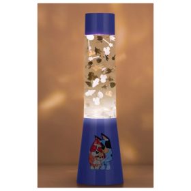 Bluey LED Éjjeli Fény – Dekorációs Gyerek Lámpa