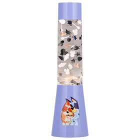Bluey LED Éjjeli Fény – Dekorációs Gyerek Lámpa