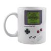 Nintendo Game Boy hőre változó bögre – retro gamer ajándék