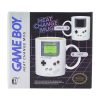 Nintendo Game Boy hőre változó bögre – retro gamer ajándék