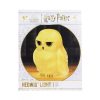 Harry Potter Hedwig hangulatvilágítás – 16 cm 