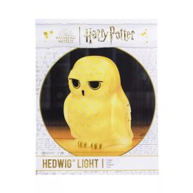 Harry Potter Hedwig hangulatvilágítás – 16 cm 