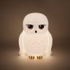 Harry Potter Hedwig hangulatvilágítás – 16 cm 