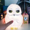 Harry Potter Hedwig hangulatvilágítás – 16 cm 