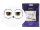 Mad Beauty Harry Potter Hedwig hidratáló fátyolmaszk – 25 ml