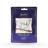 Mad Beauty Harry Potter Hedwig hidratáló fátyolmaszk – 25 ml