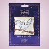 Mad Beauty Harry Potter Hedwig hidratáló fátyolmaszk – 25 ml
