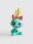 Funko Pop! Disney Stitch Scrump figura – gyűjtői Disney figura