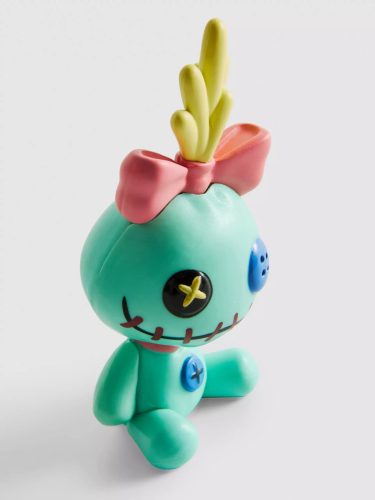 Funko Pop! Disney Stitch Scrump figura – gyűjtői Disney figura