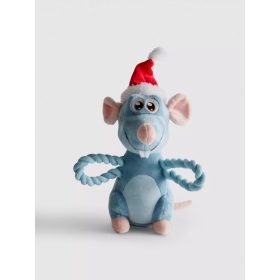 Disney Lecsó Remy kötéljáték kutyáknak – kék