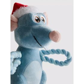Disney Lecsó Remy kötéljáték kutyáknak – kék