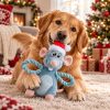 Disney Lecsó Remy kötéljáték kutyáknak – kék