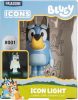 Bluey 3D Éjjeli Lámpa – 11 cm-es Hangulatvilágítás