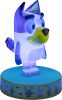 Bluey 3D Éjjeli Lámpa – 11 cm-es Hangulatvilágítás