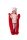 Peppa Malac 3D Coral fleece takaró 110x140 cm – puha prémium gyerek takaró