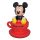 Disney Mickey Rest pörgethető figura teáscsészén Clementoni – készségfejlesztő játék