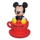 Disney Mickey Rest pörgethető figura teáscsészén Clementoni – készségfejlesztő játék