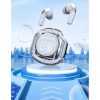 UDUOCU UDK_U207 Bluetooth 5.3 vezeték nélküli fülhallgató – Hi-Res Audio, Android és iPhone kompatibilis