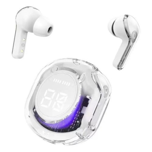 UDUOCU UDK_U207 Bluetooth 5.3 vezeték nélküli fülhallgató – Hi-Res Audio, Android és iPhone kompatibilis