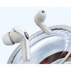 UDUOCU UDK_U207 Bluetooth 5.3 vezeték nélküli fülhallgató – Hi-Res Audio, Android és iPhone kompatibilis