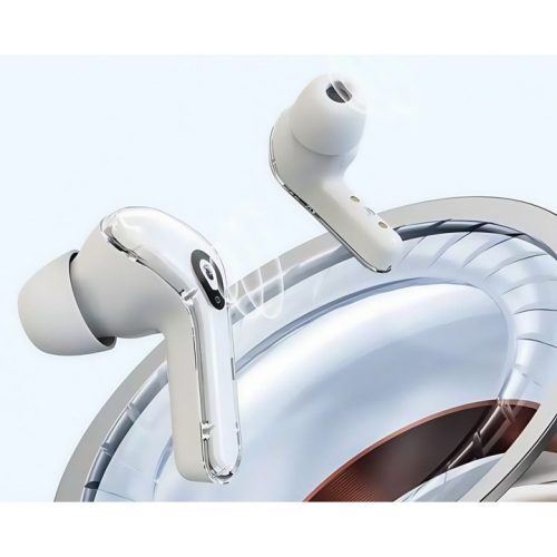 UDUOCU UDK_U207 Bluetooth 5.3 vezeték nélküli fülhallgató – Hi-Res Audio, Android és iPhone kompatibilis