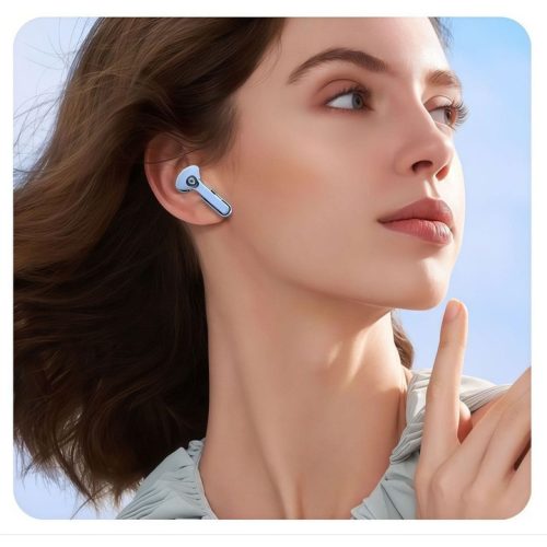UDUOCU UDK_U207 Bluetooth 5.3 vezeték nélküli fülhallgató – Hi-Res Audio, Android és iPhone kompatibilis
