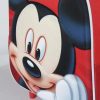 Minnie egér gurulós táska fogantyúval – gyerek utazótáska