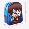Harry Potter gyerek hátizsák – varázslatos hátizsák rajongóknak