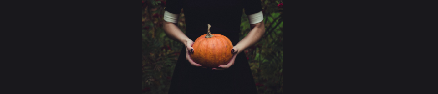 Őszi hangulat és Halloween a Rovena kínálatában